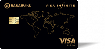 Visa Infinite